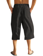 Baumwolle Stil Yoga Strand Hose