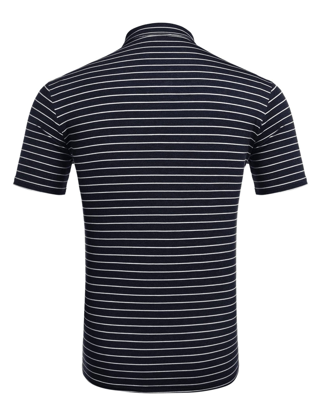 Gestreift Polo Hemden (US Only)