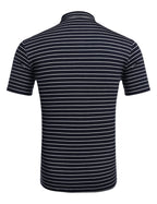 Gestreift Polo Hemden (US Only)
