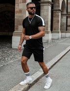 2 Teile Workout Gym Wear