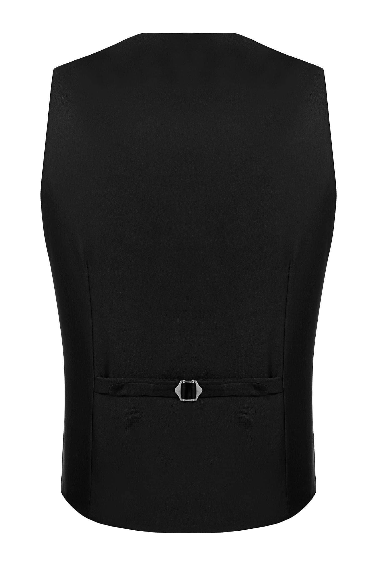 Formal Slim Fit Weste (US Only)