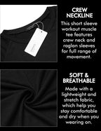 Muscle Trainingsanzug