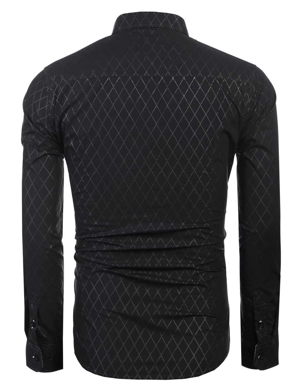 Business Dress Hemd (US Only)