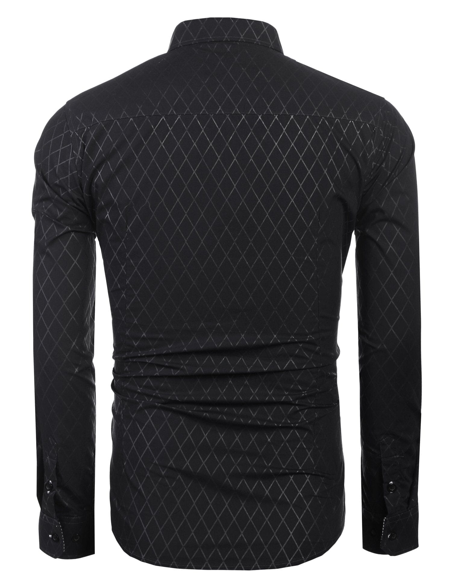 Business Dress Hemd (US Only)