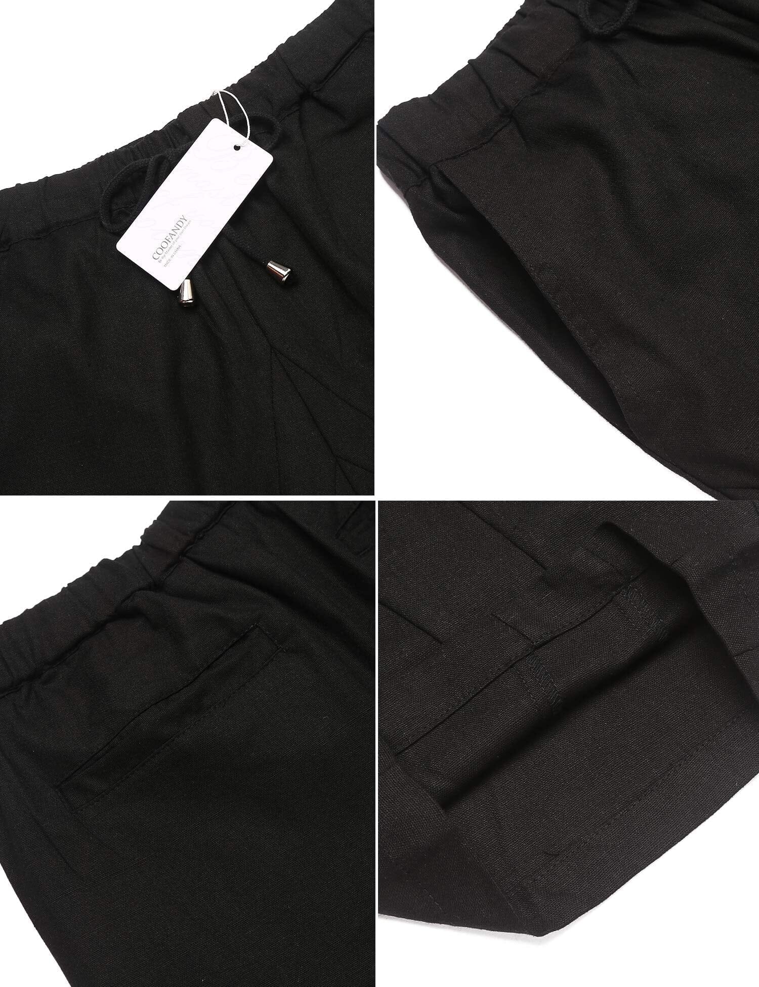 Baumwolle Stil Yoga Strand Hose