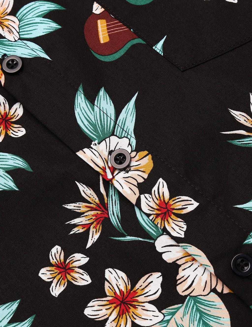 Hawaii Aloha Hemd (US Only)