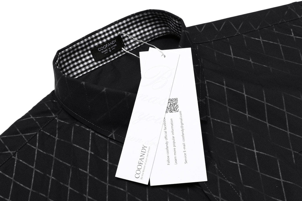 Business Dress Hemd (US Only)