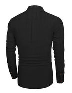 Casual Strand Hippie Hemden (US Only)