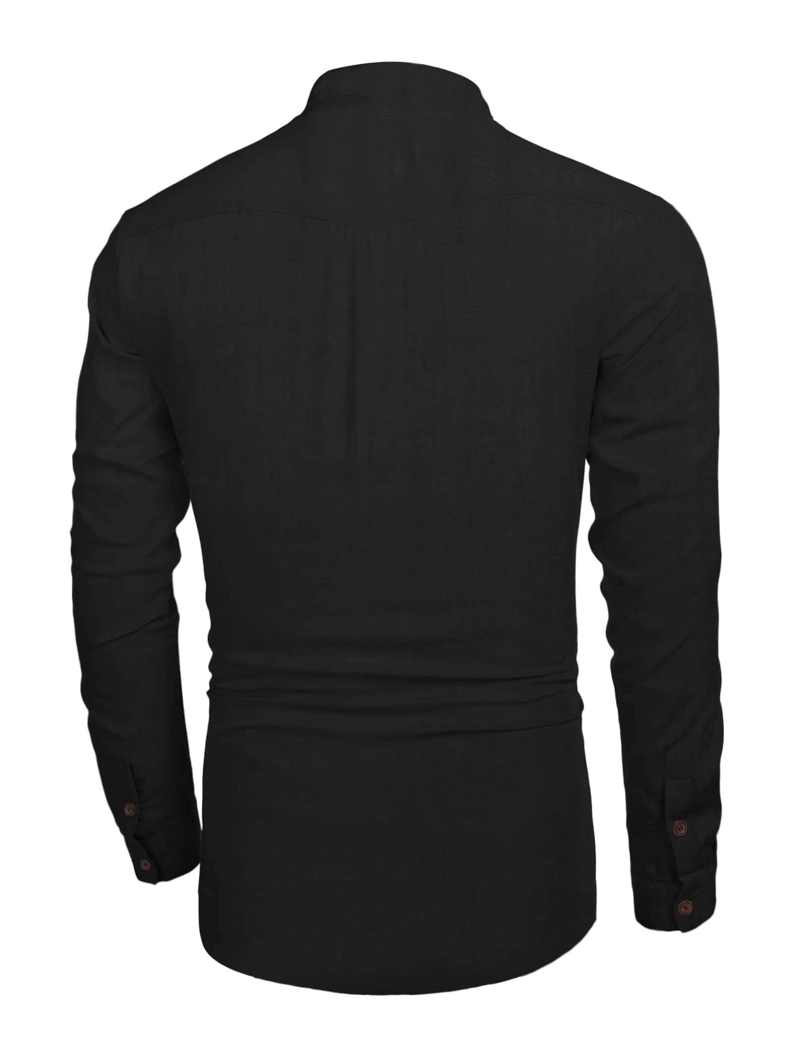 Casual Strand Hippie Hemden (US Only)