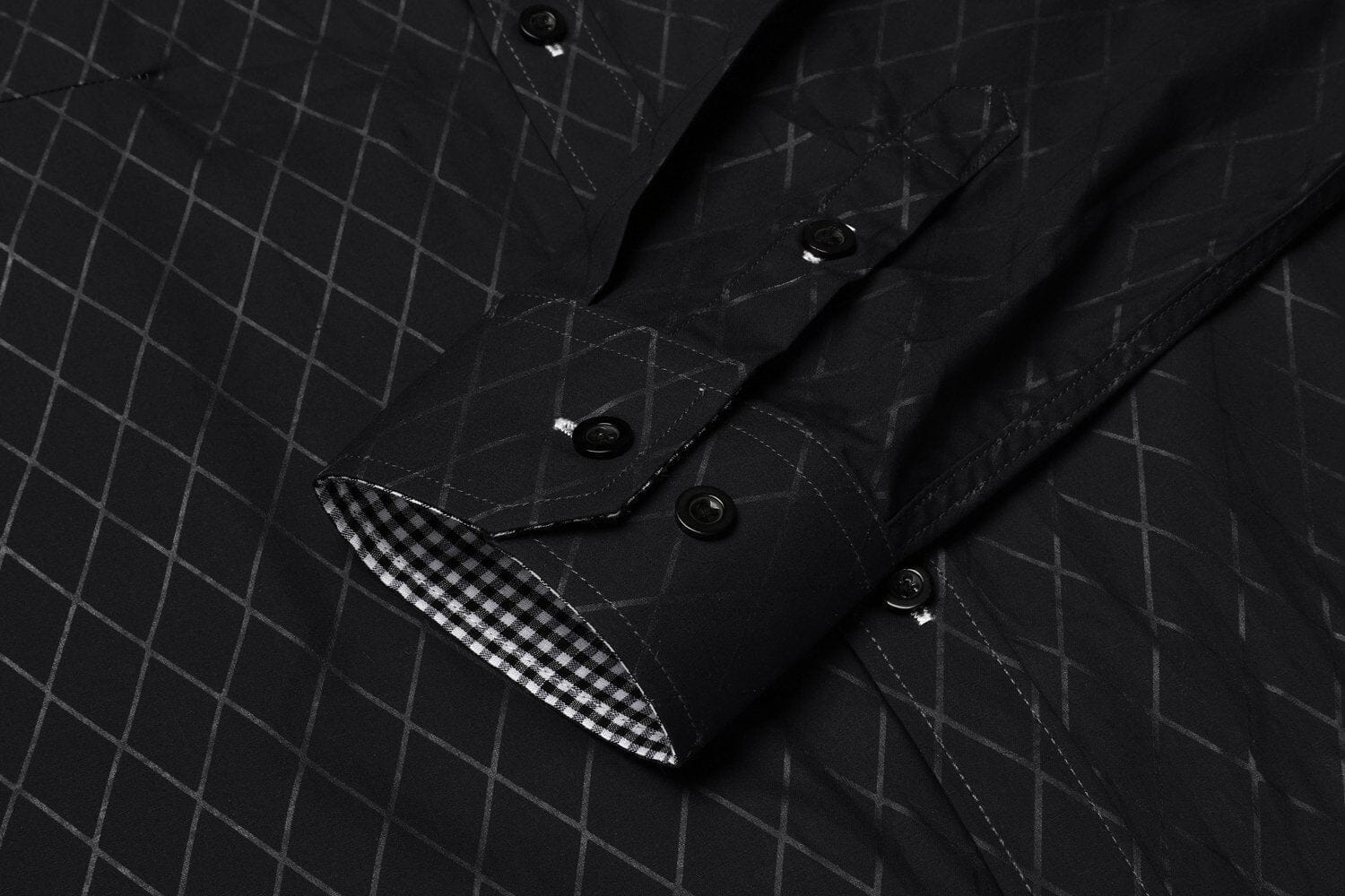 Business Dress Hemd (US Only)
