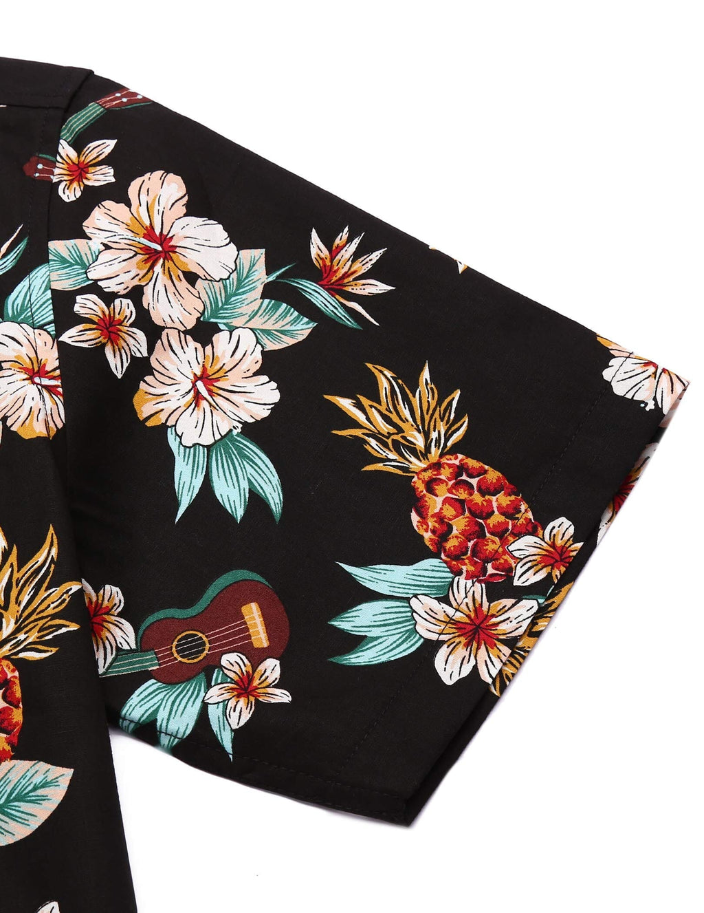 Hawaii Aloha Hemd (US Only)