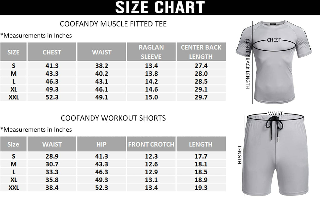 2 Teile Workout Gym Wear