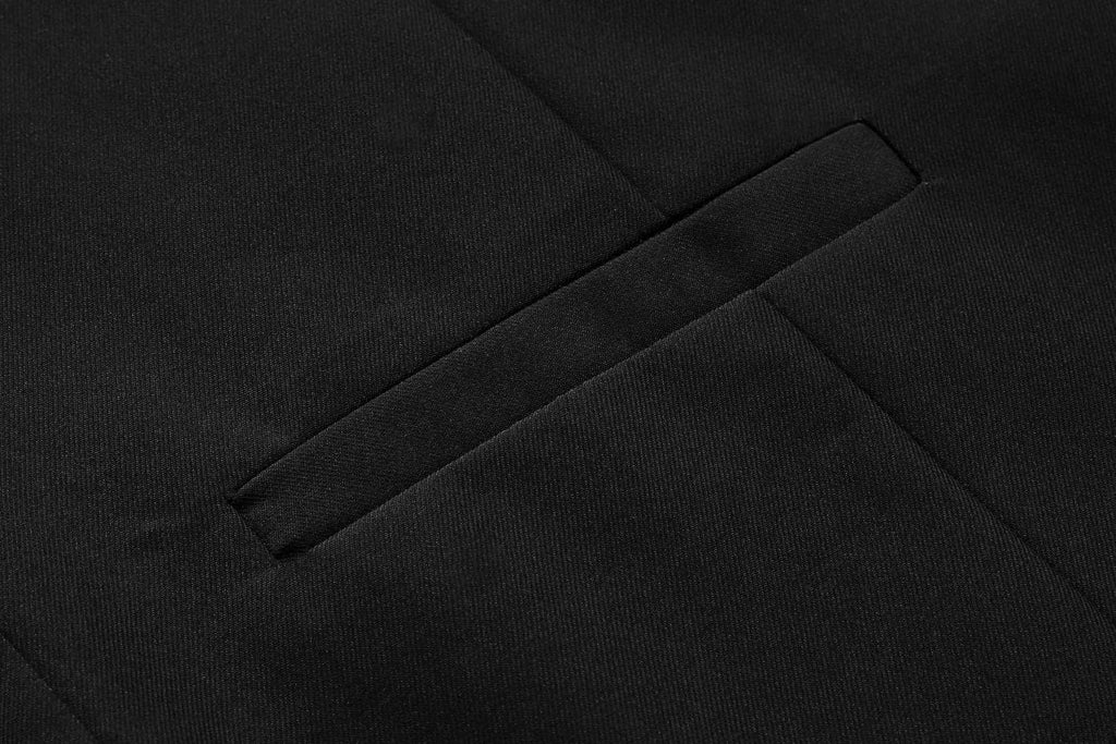 Formal Slim Fit Weste (US Only)