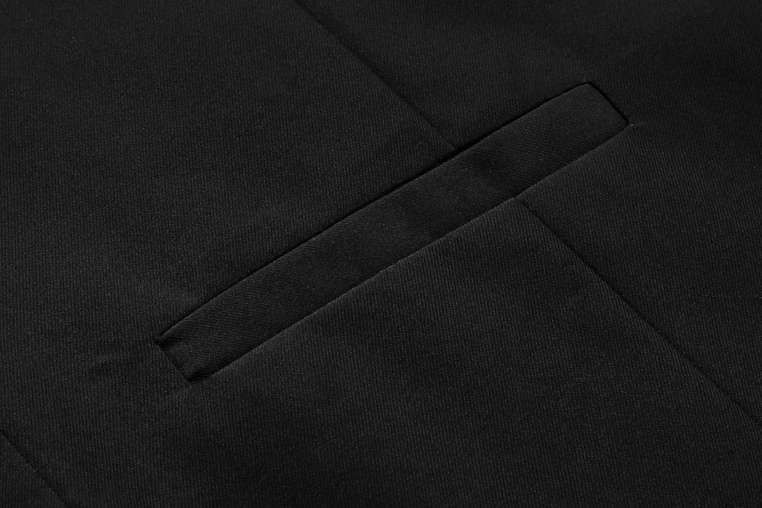 Formal Slim Fit Weste (US Only)