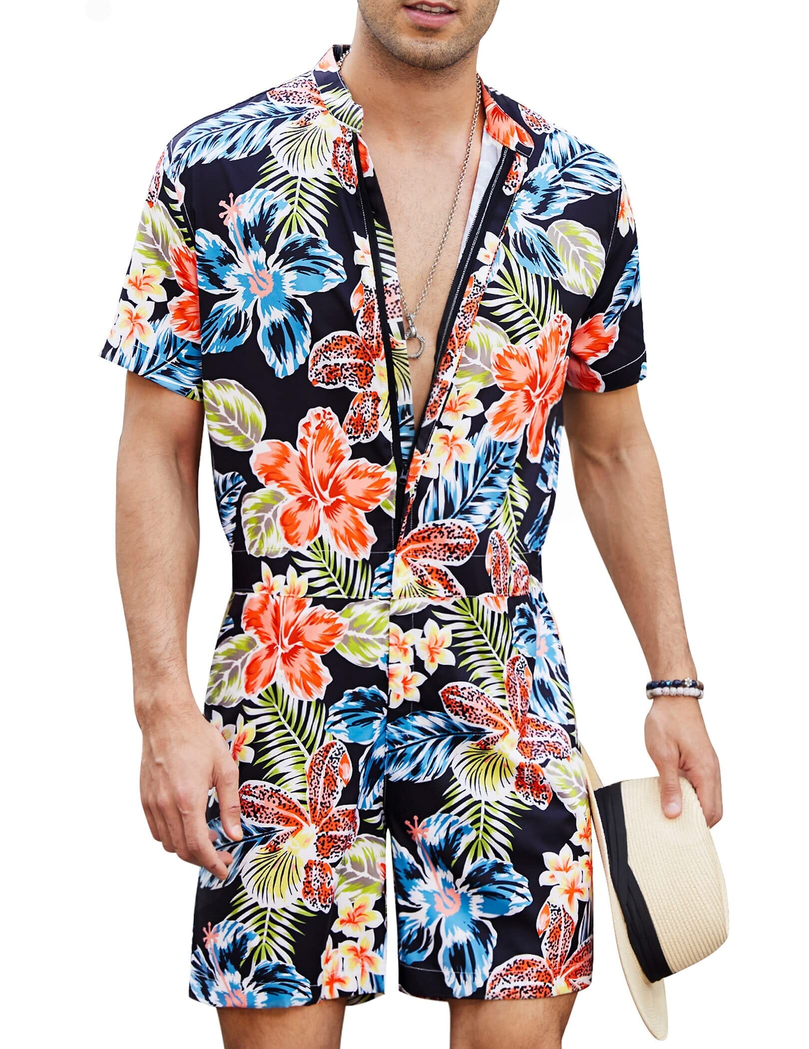 One Teil Rompers (US Only)