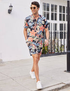 One Teil Rompers (US Only)