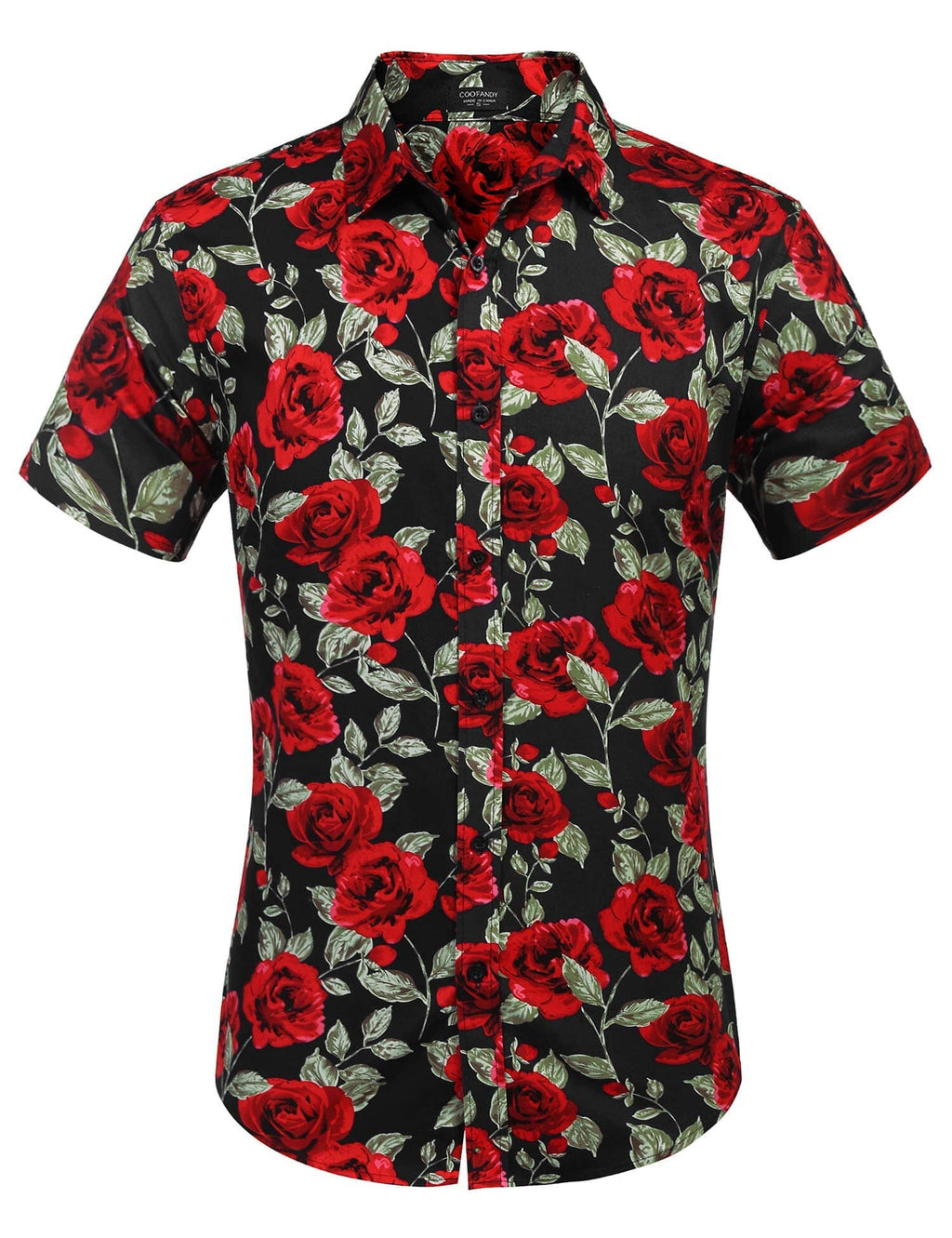 Blumen Hemden (US Only)