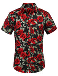 Blumen Hemden (US Only)
