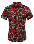 Blumen Hemden (US Only)