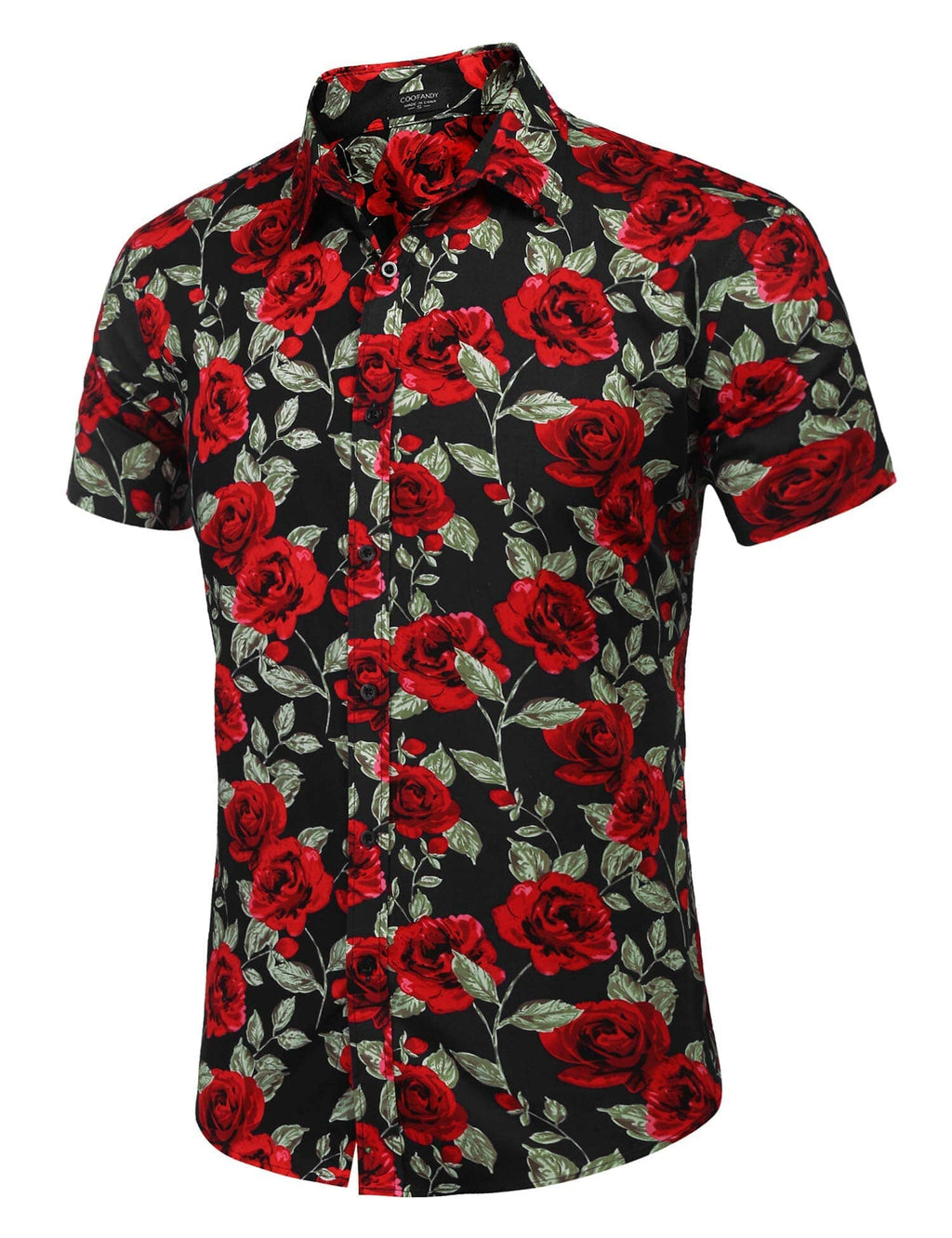 Blumen Hemden (US Only)