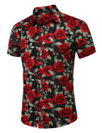 Blumen Hemden (US Only)