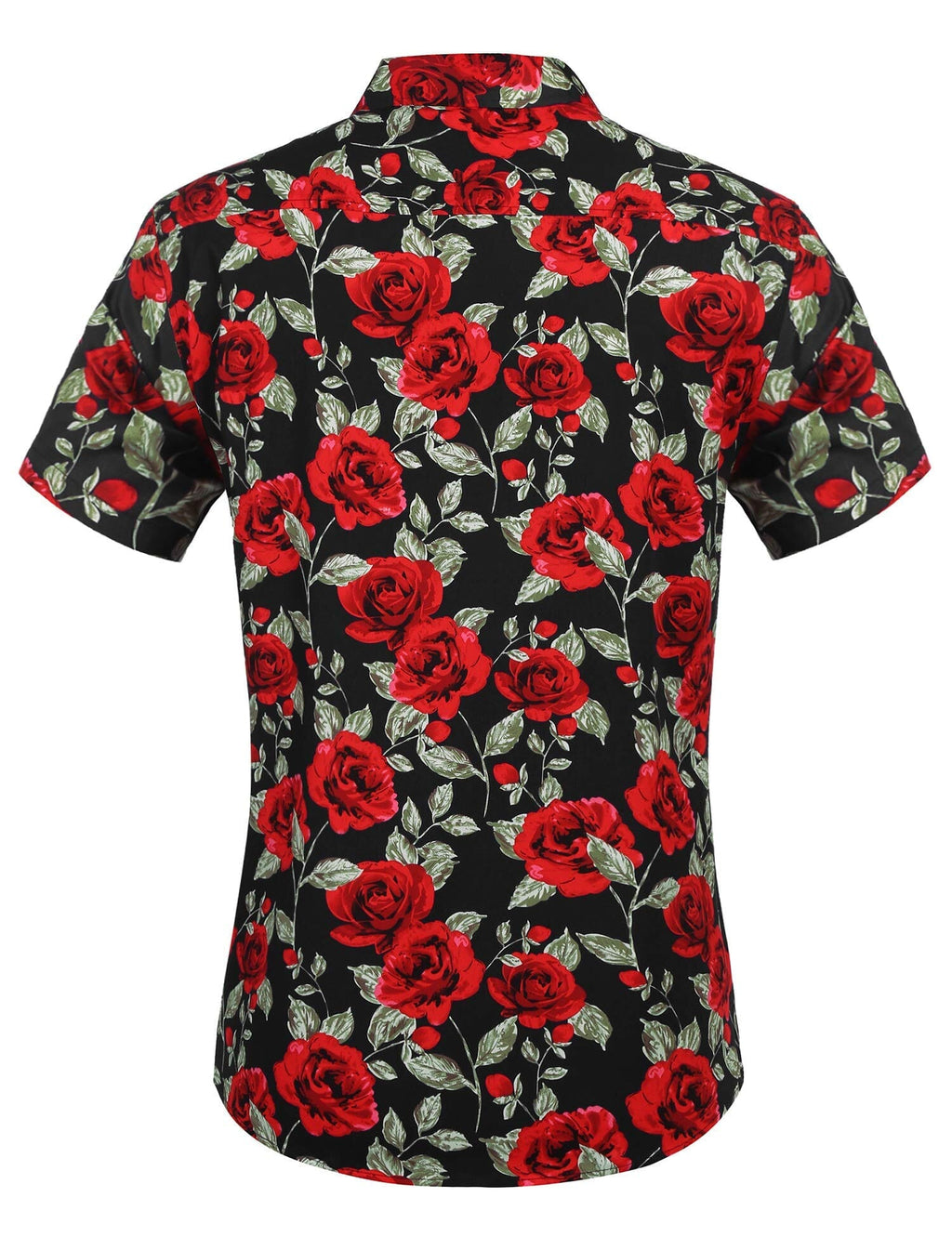 Blumen Hemden (US Only)
