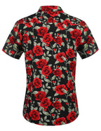Blumen Hemden (US Only)