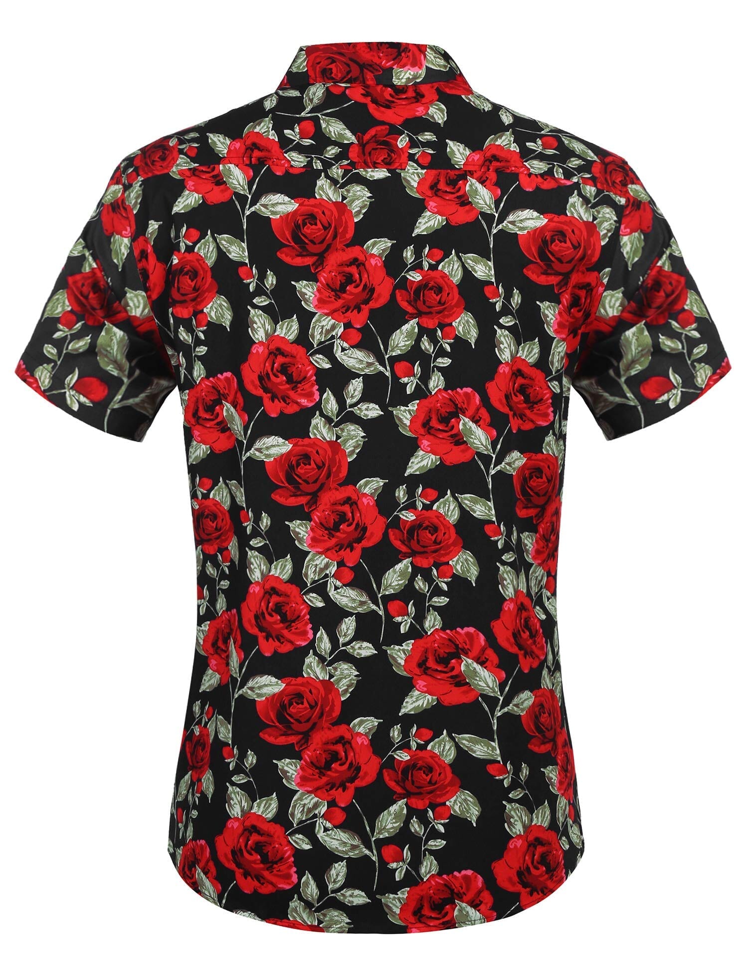 Blumen Hemden (US Only)