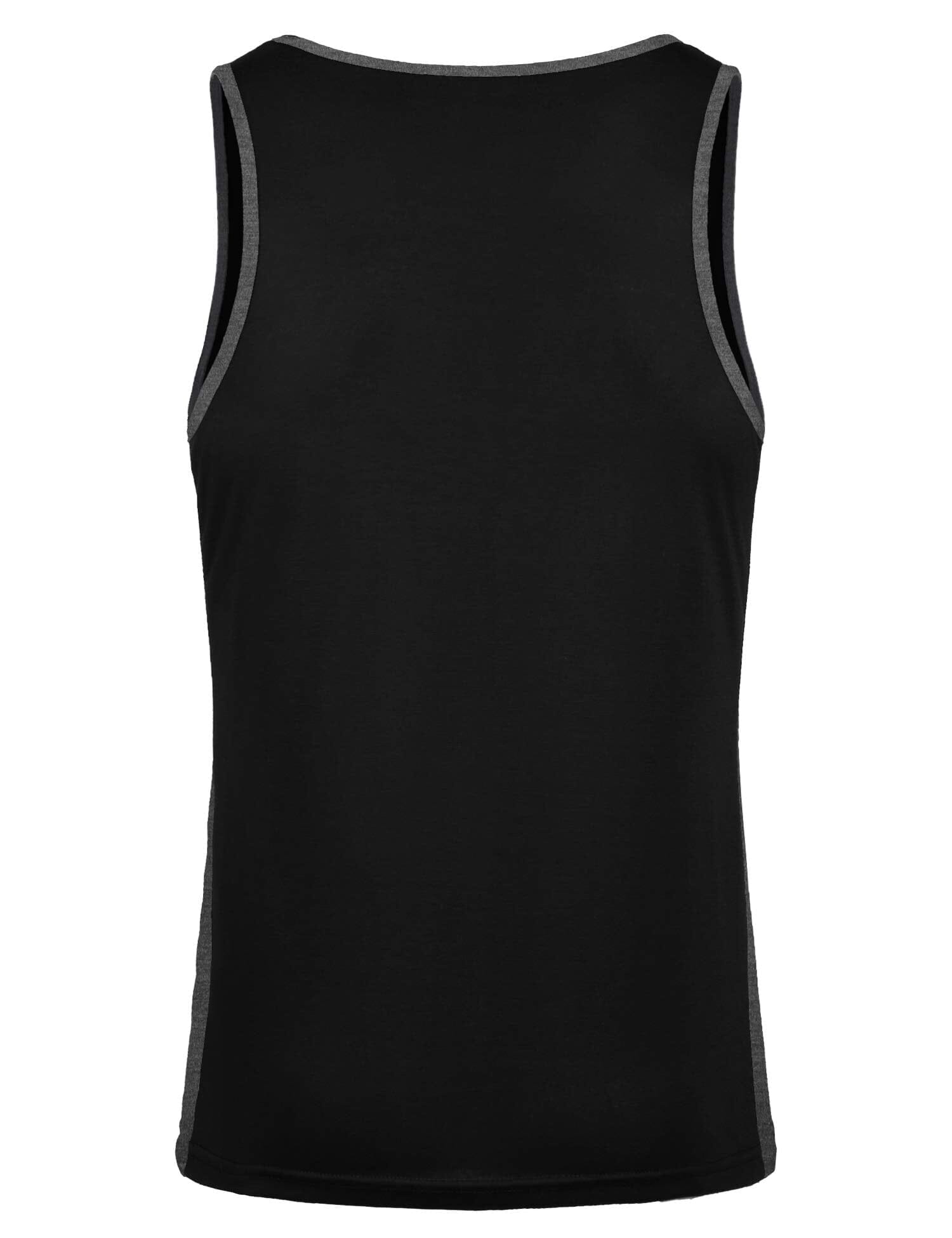 3 Pack Workout Tank Top