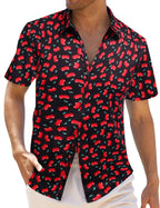 Strand Aloha Hemden (US Only)