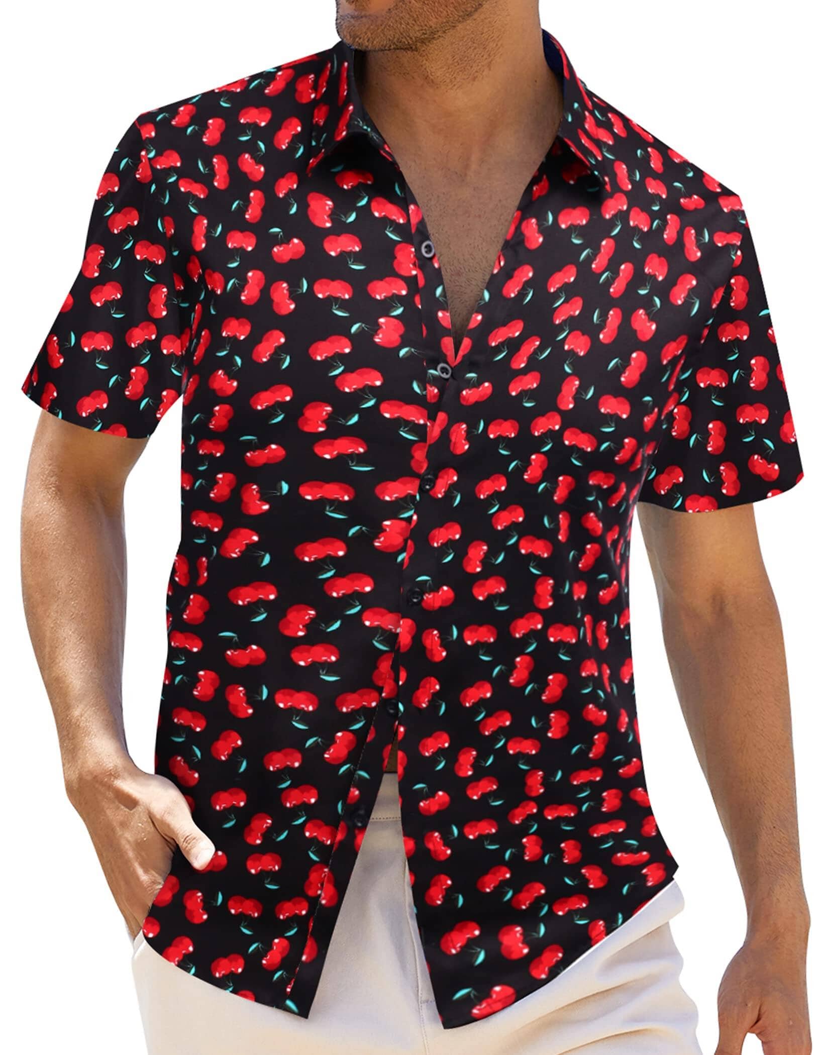 Strand Aloha Hemden (US Only)
