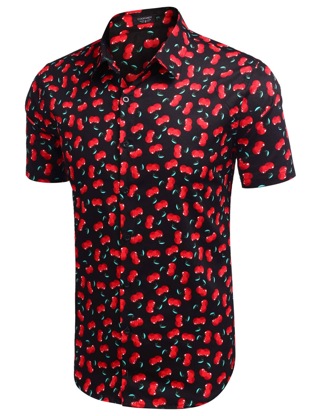 Strand Aloha Hemden (US Only)