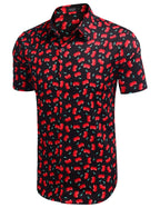 Strand Aloha Hemden (US Only)