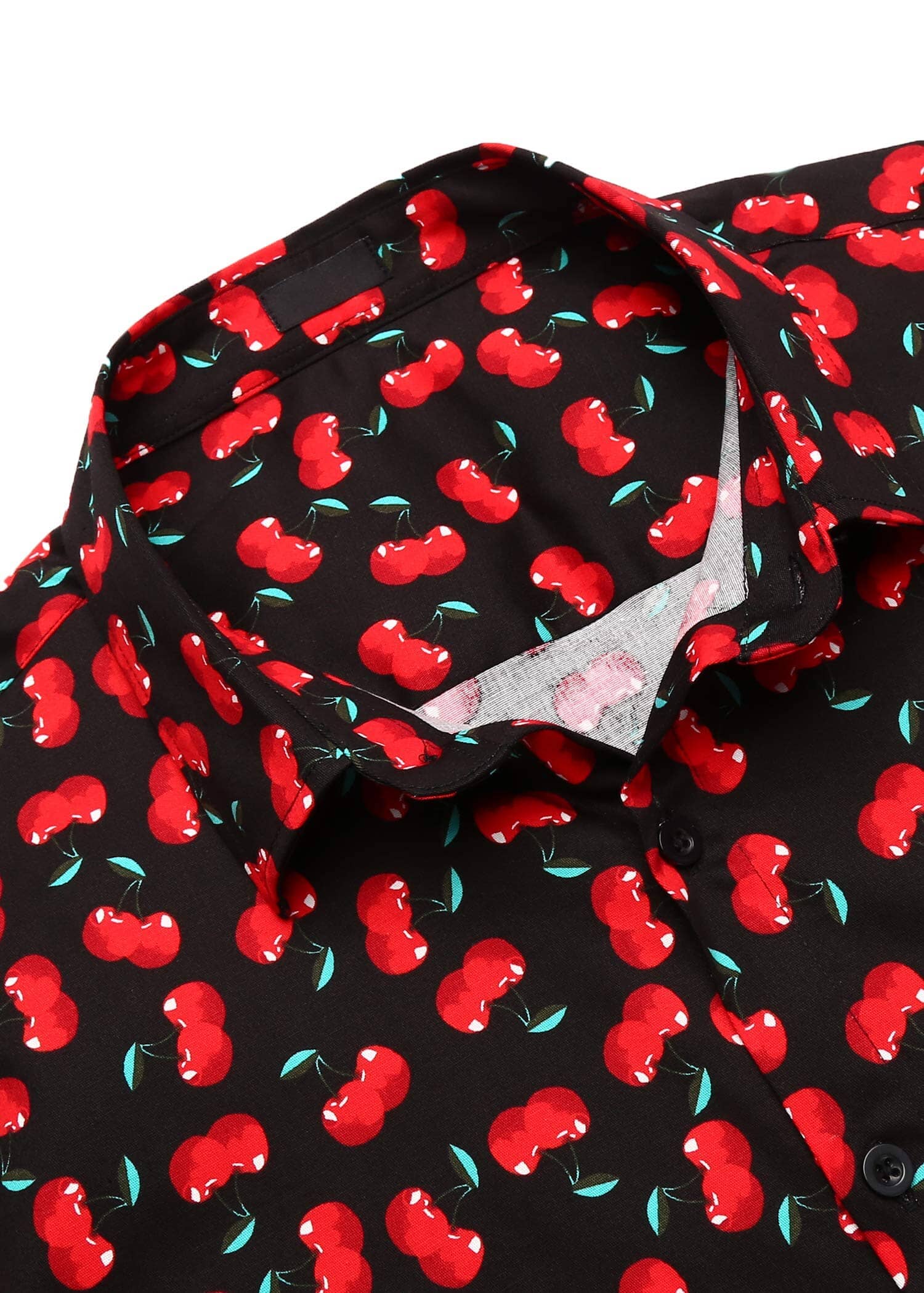 Strand Aloha Hemden (US Only)