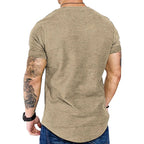 2 Pack Muscle T Hemd (US Only)