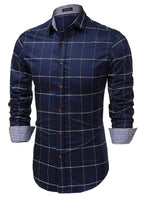 Fashion Dress Hemd (US Only)