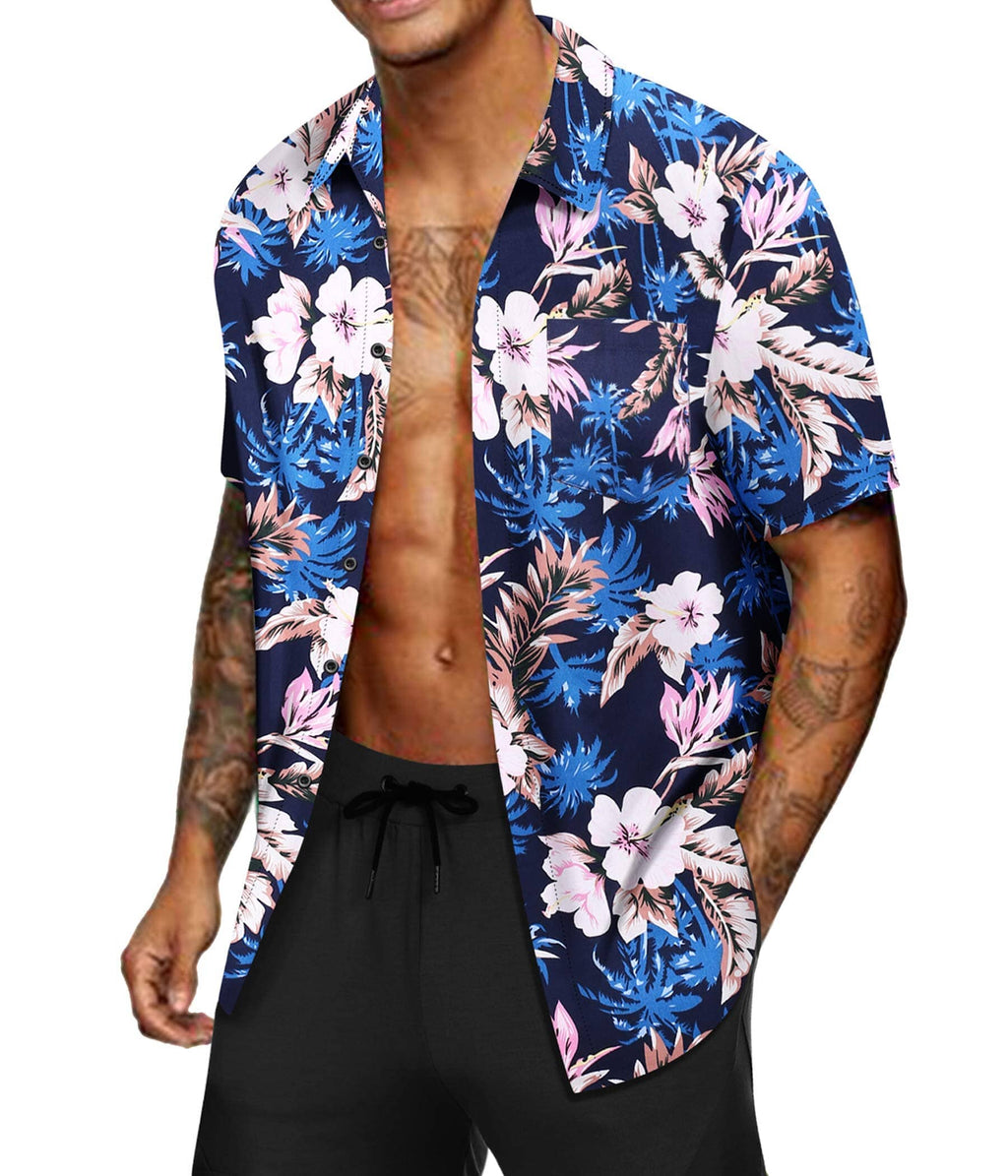 Hawaii Aloha Hemd (US Only)