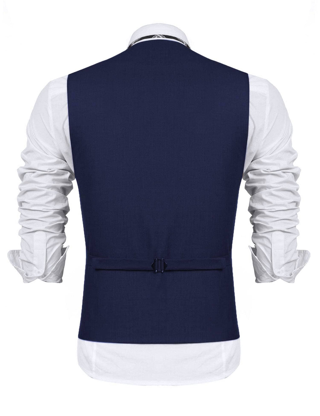 Slim Fit Waistcoat