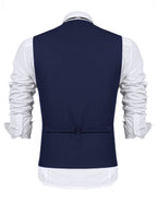 Slim Fit Waistcoat