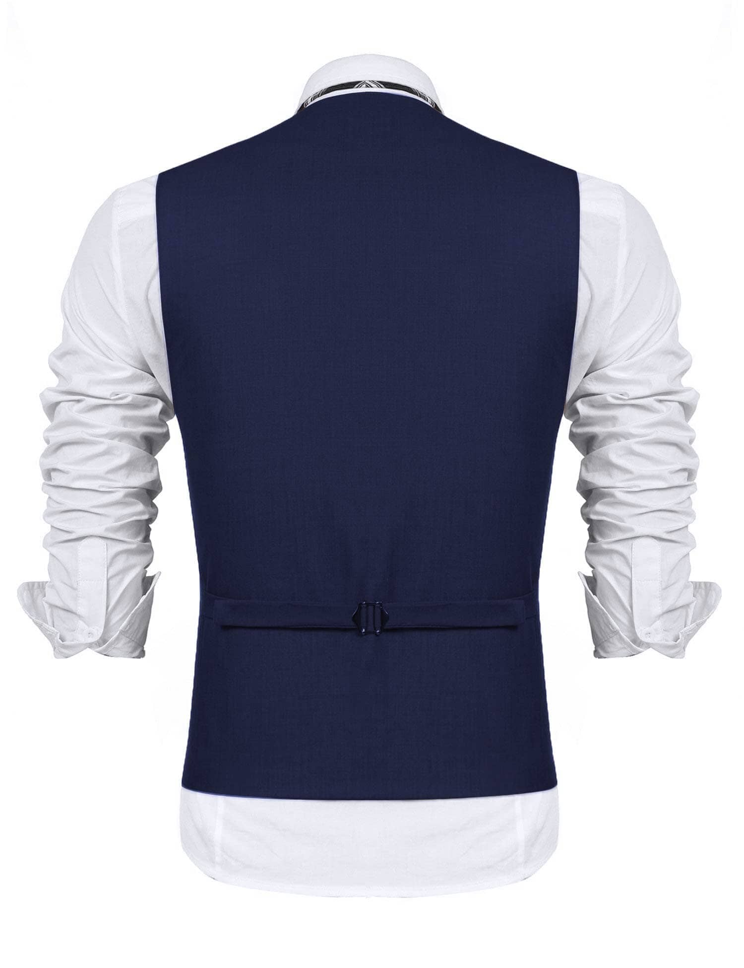 Slim Fit Waistcoat