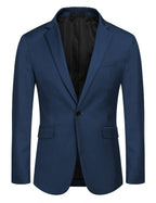 Casual One Knopf Blazer (US Only)