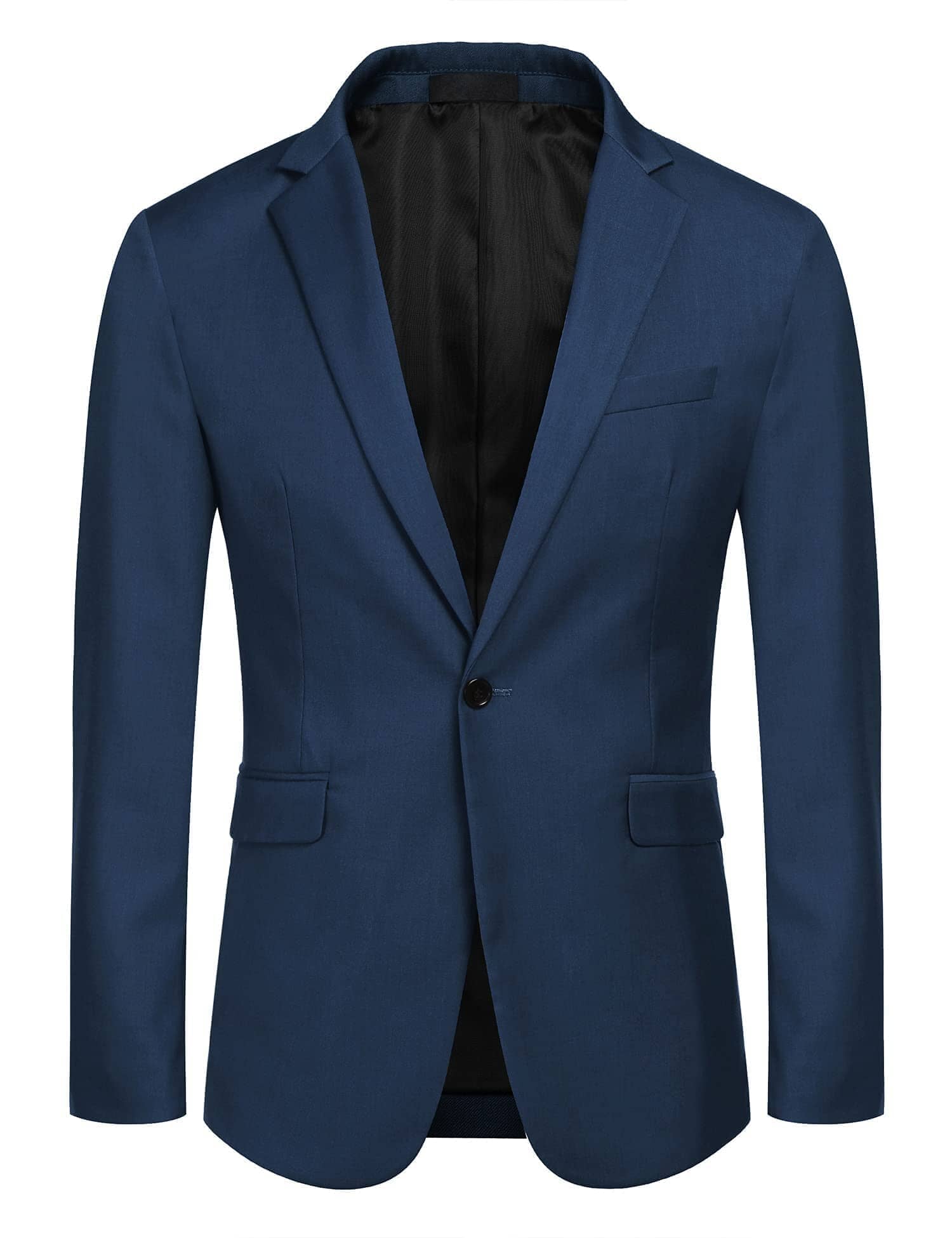 Casual One Knopf Blazer (US Only)
