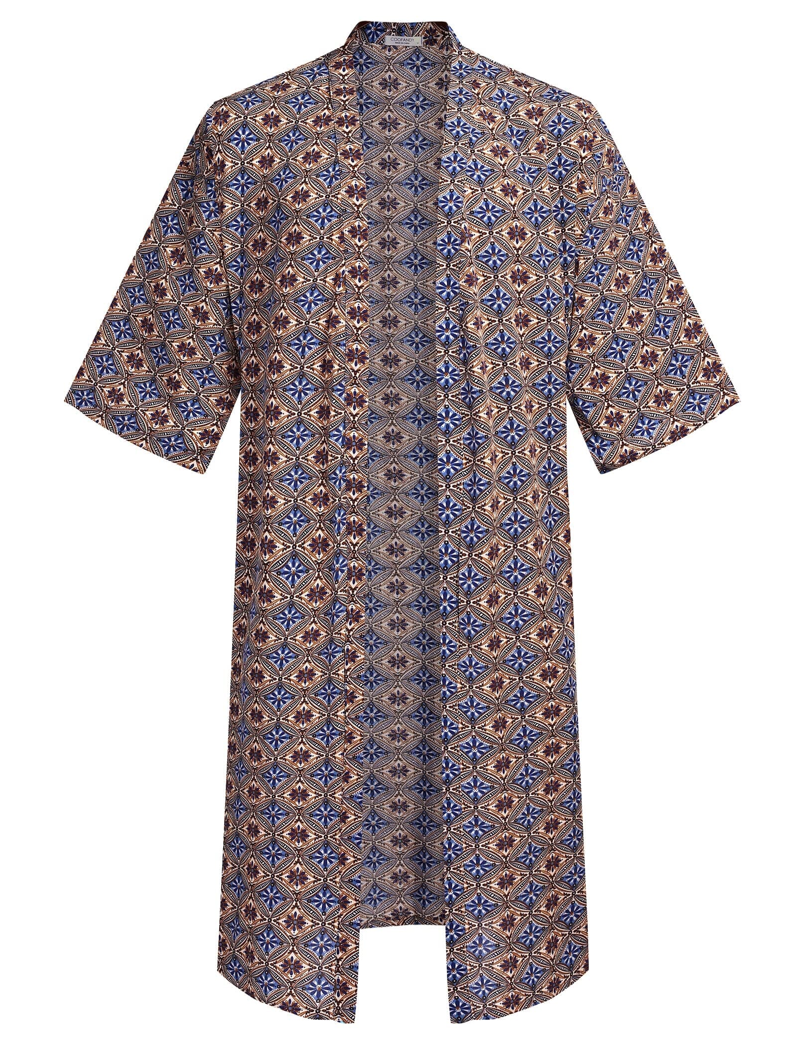 Lightweight Kimono Robe (US Only)