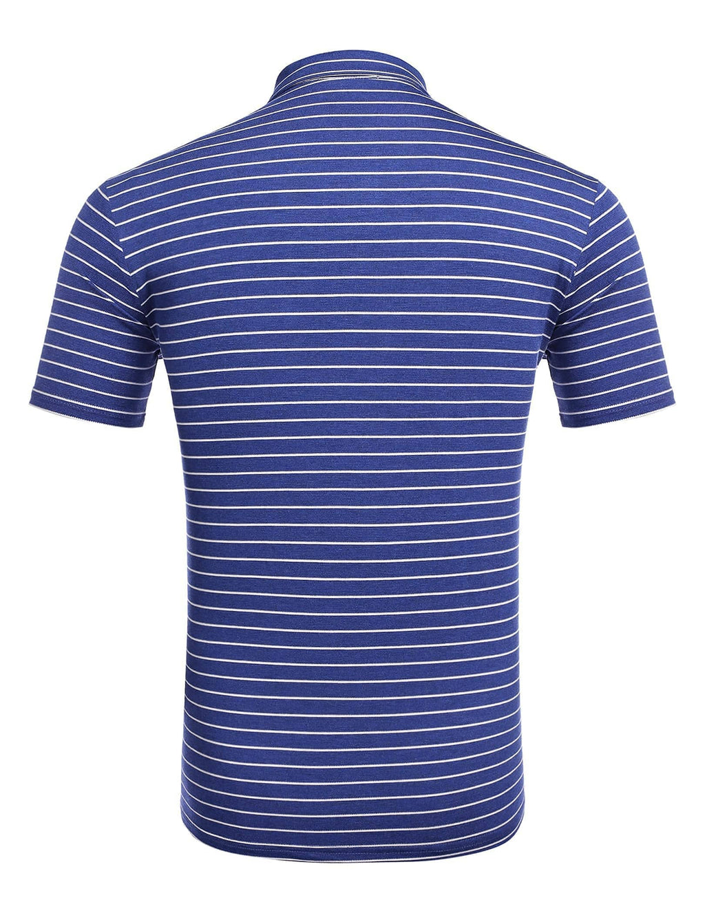 Gestreift Polo Hemden (US Only)