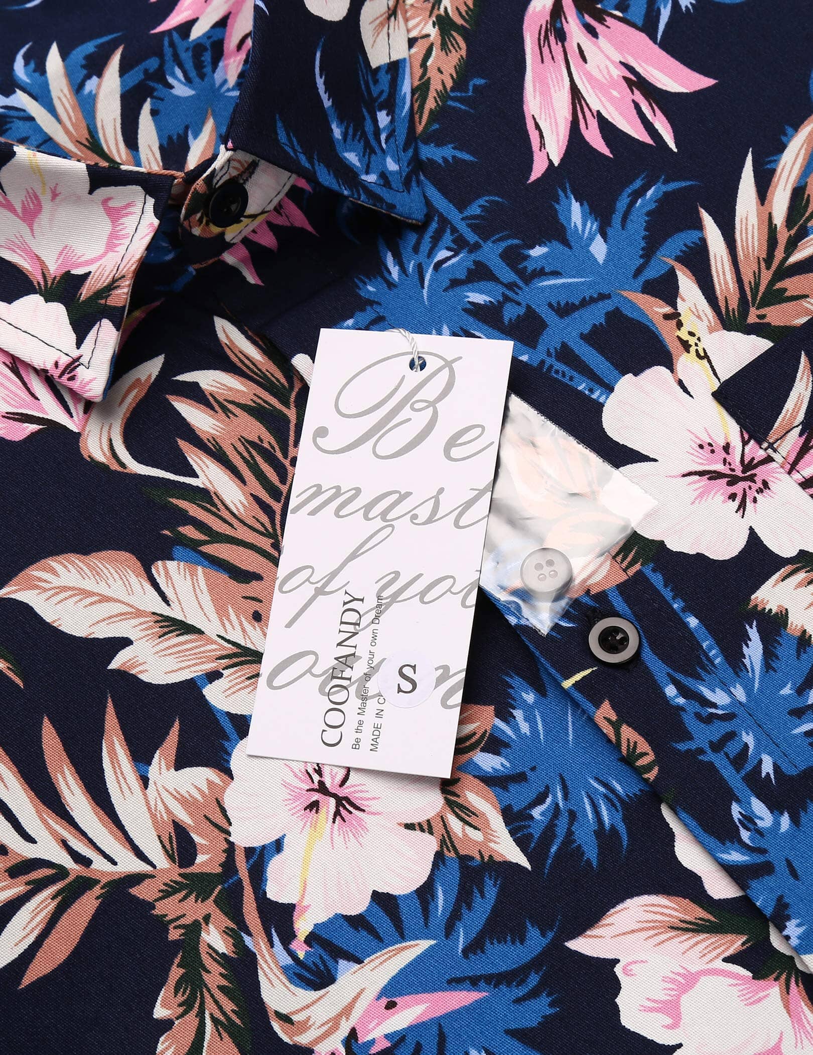 Hawaii Aloha Hemd (US Only)
