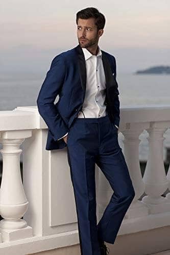 Casual One Knopf Blazer (US Only)