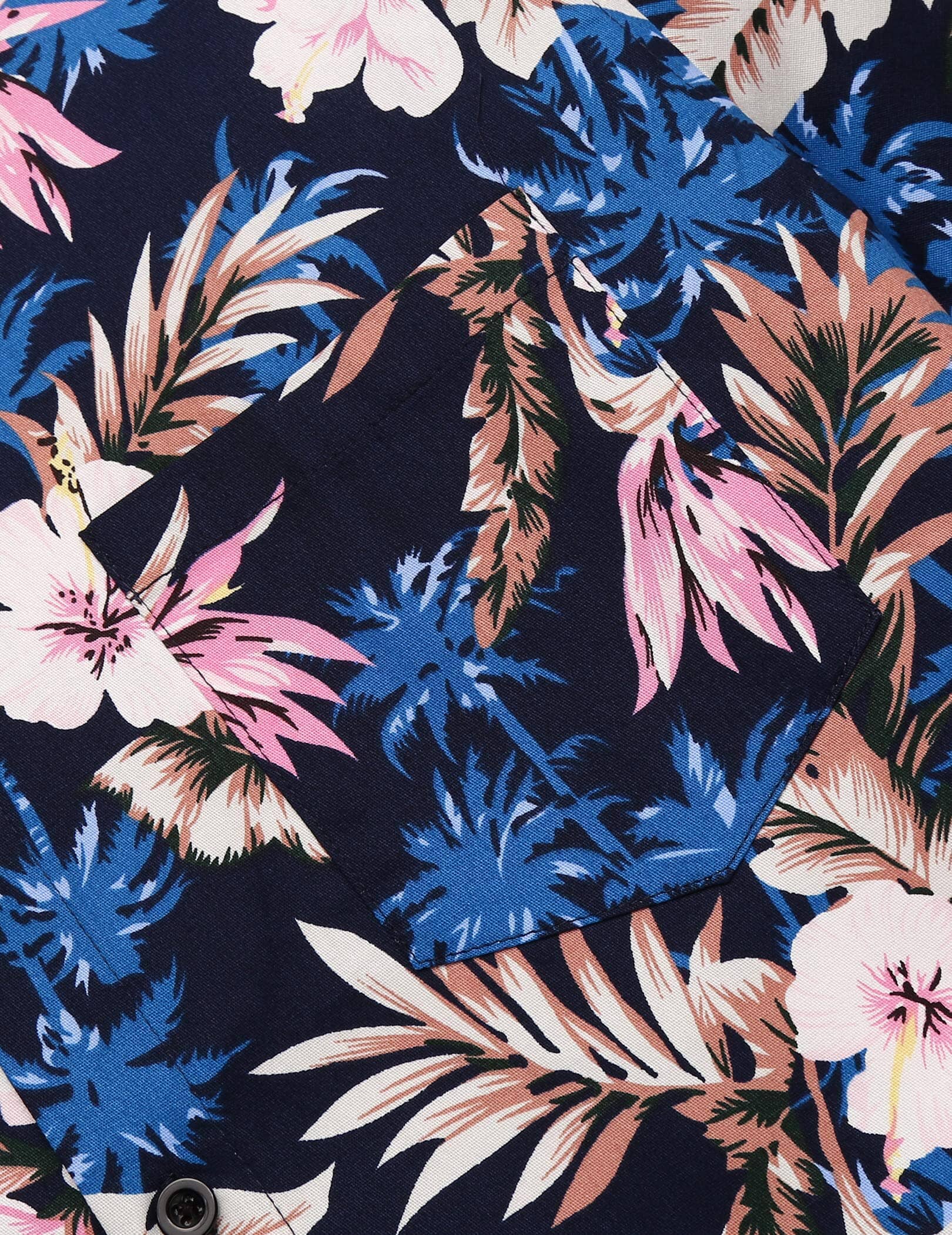 Hawaii Aloha Hemd (US Only)