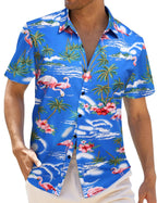 Strand Aloha Hemden (US Only)