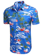 Strand Aloha Hemden (US Only)