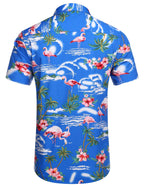 Strand Aloha Hemden (US Only)